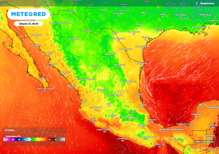 Frente frio