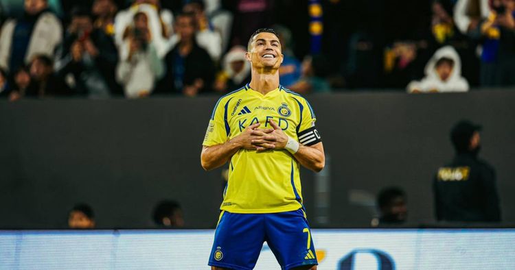 Al-Nassr  Damac