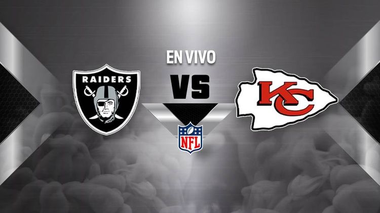 Chiefs  Raiders