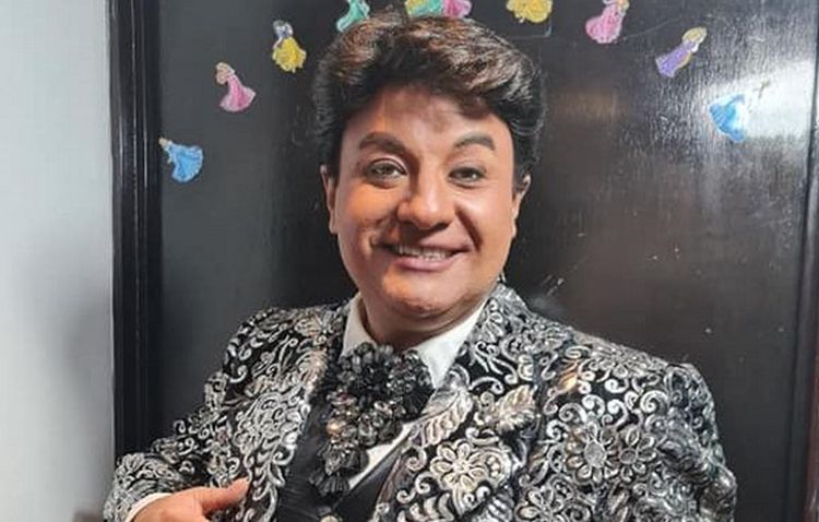 Juan Gabriel