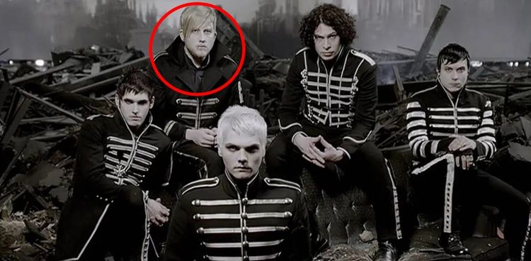 Bob Bryar