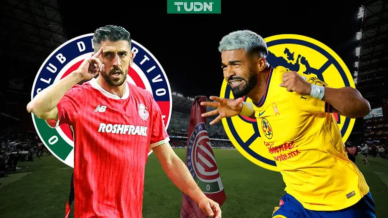 Toluca vs América