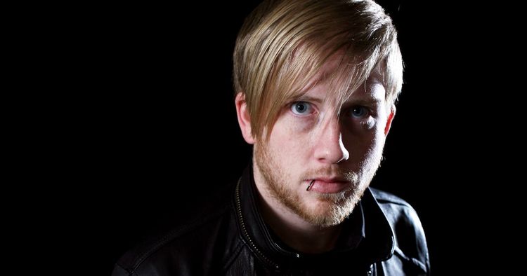 Bob Bryar