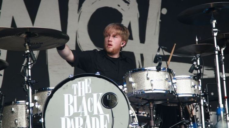 Bob Bryar