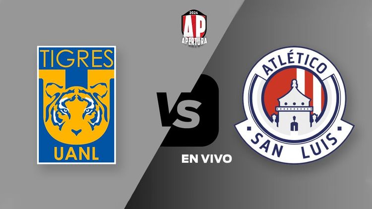 Tigres  Atl San Luis