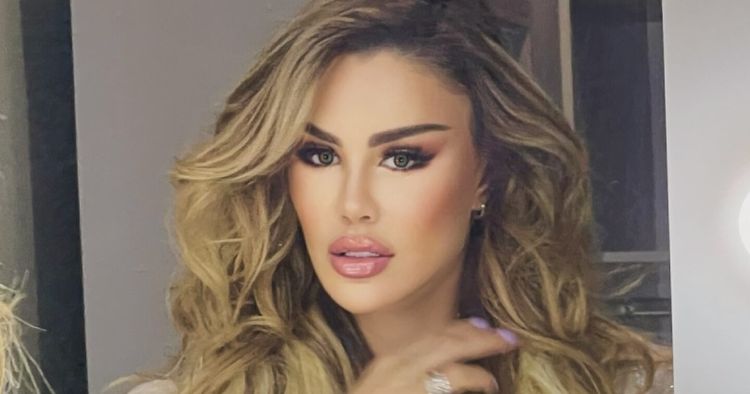 Ninel Conde