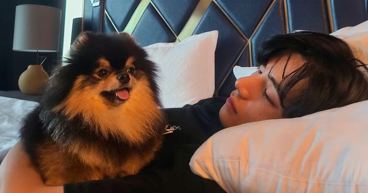 Yeontan