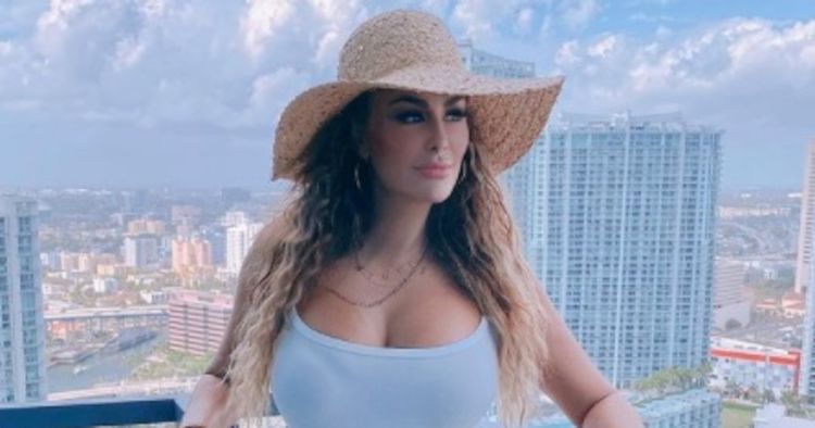 Ninel Conde