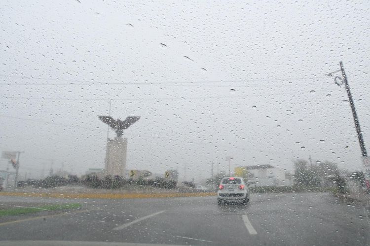 Clima Monclova