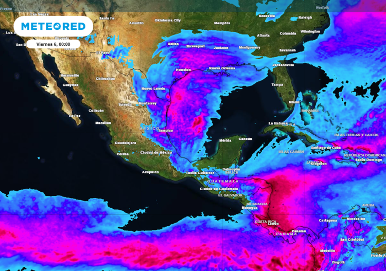 Frente frio