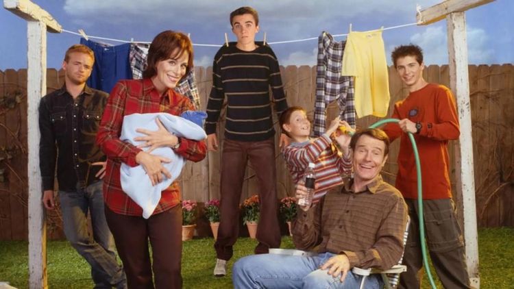 Malcolm in the Middle