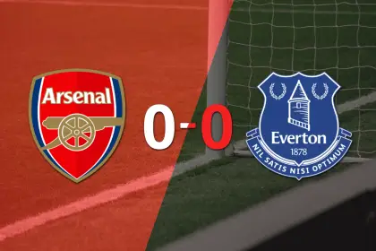 Arsenal - Everton