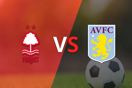 Nottingham Forest - Aston Villa