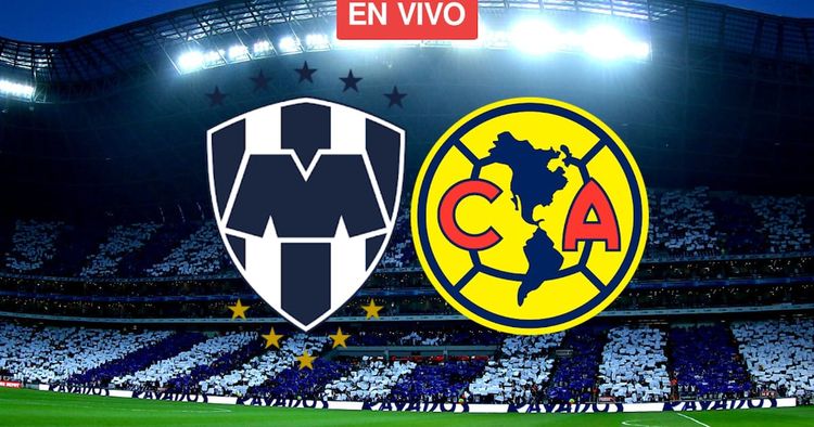 Monterrey vs América