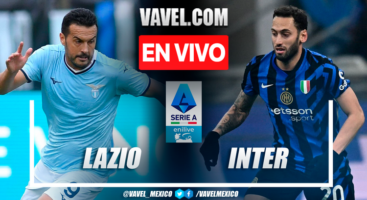 Lazio vs Inter