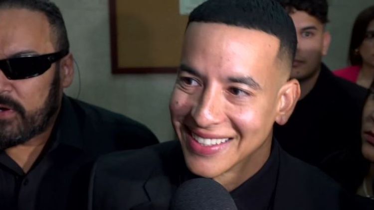 Daddy Yankee