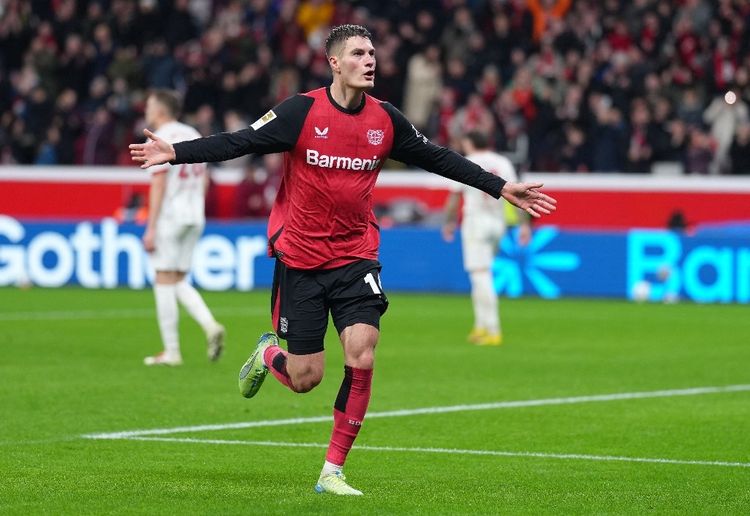 Bayer Leverkusen