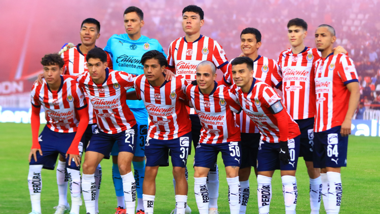 Chivas vs