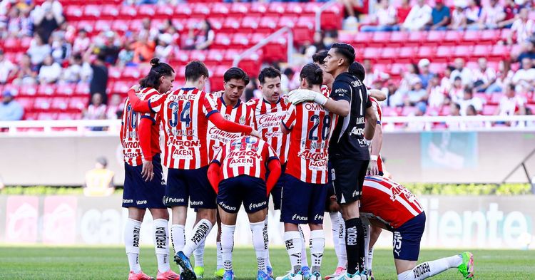 Chivas vs