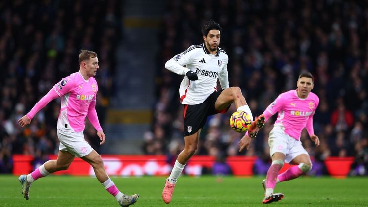 Fulham - Southampton