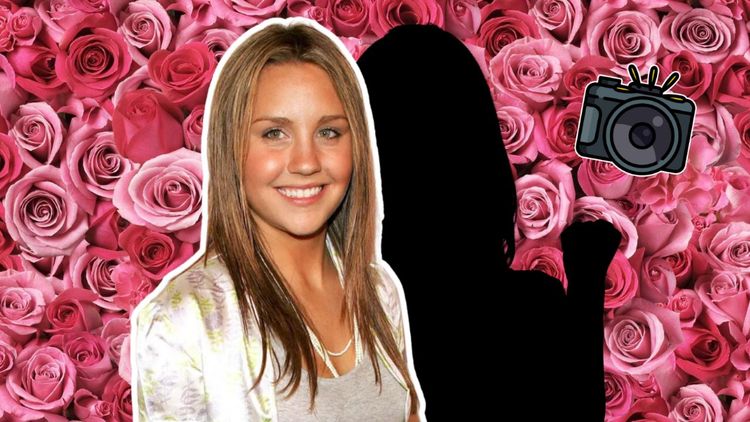 Amanda Bynes