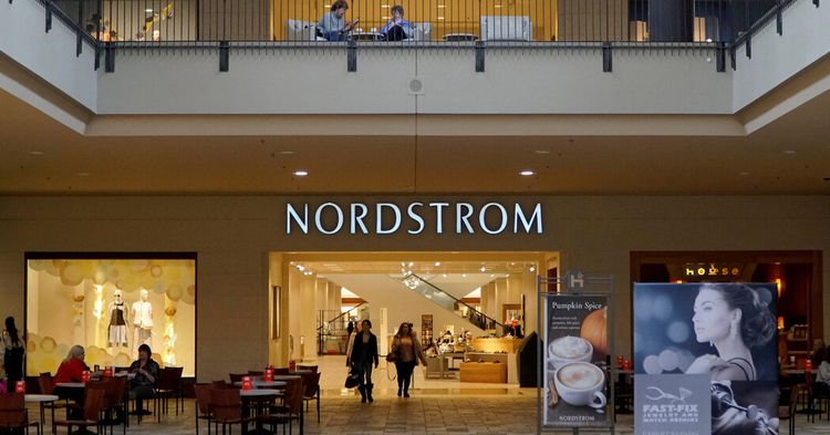 Nordstrom