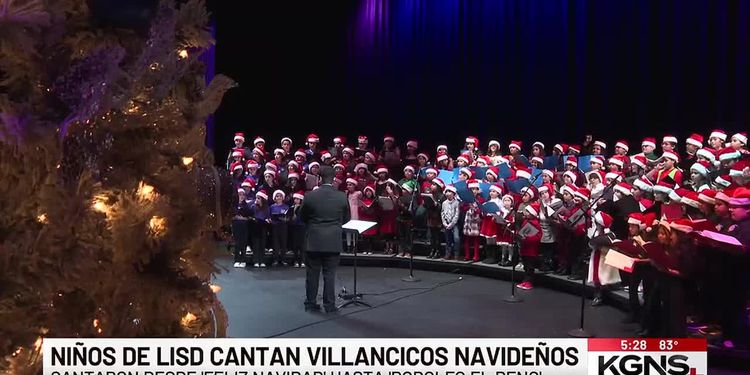 Villancicos Navideños