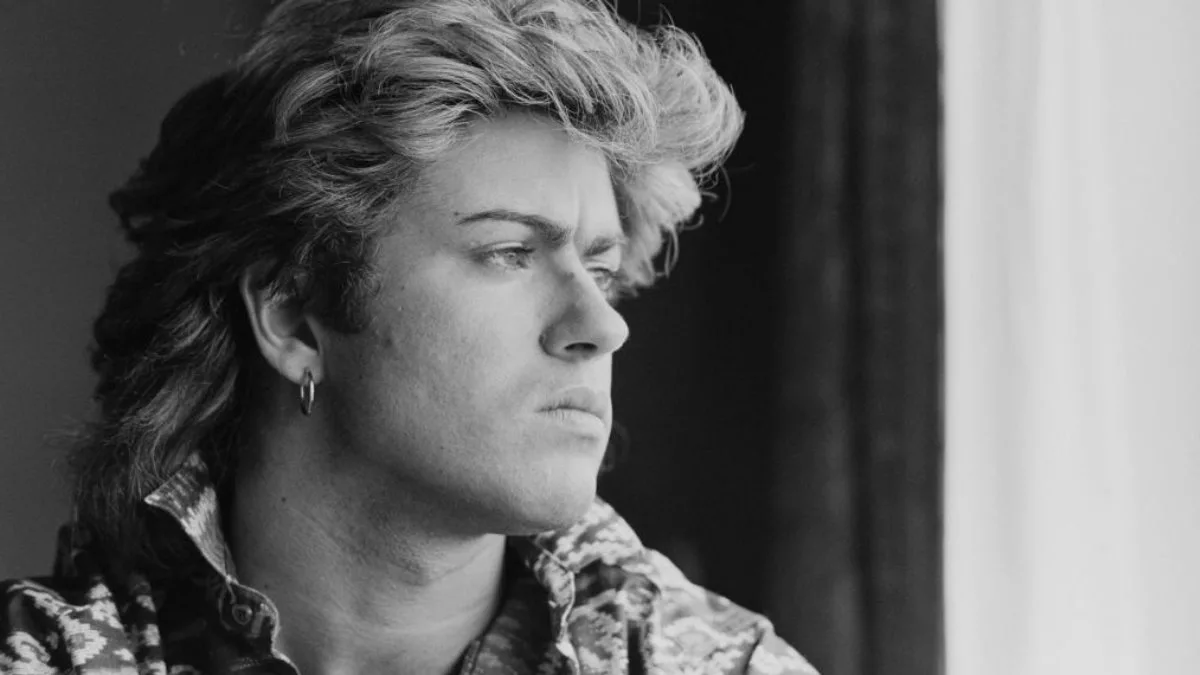 George Michael