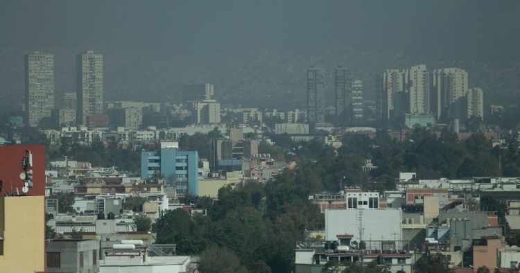 Contingencia ambiental