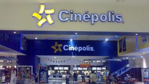 Cinepolis