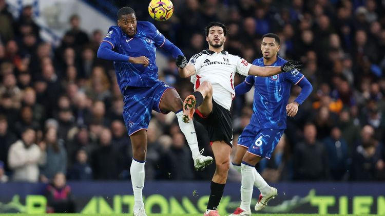 Chelsea - Fulham