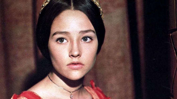 Olivia Hussey