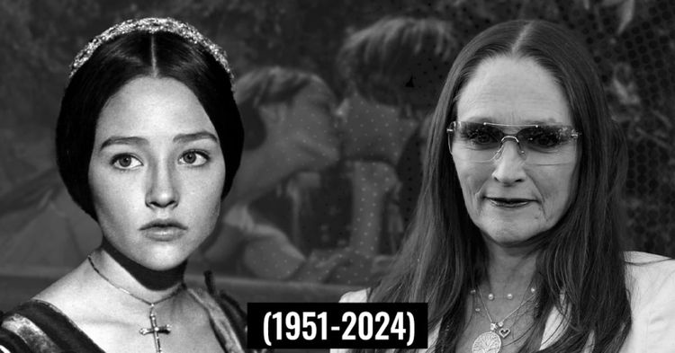 Olivia Hussey