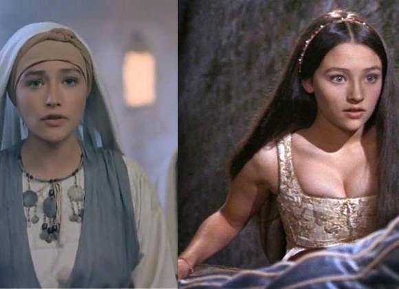 Olivia Hussey