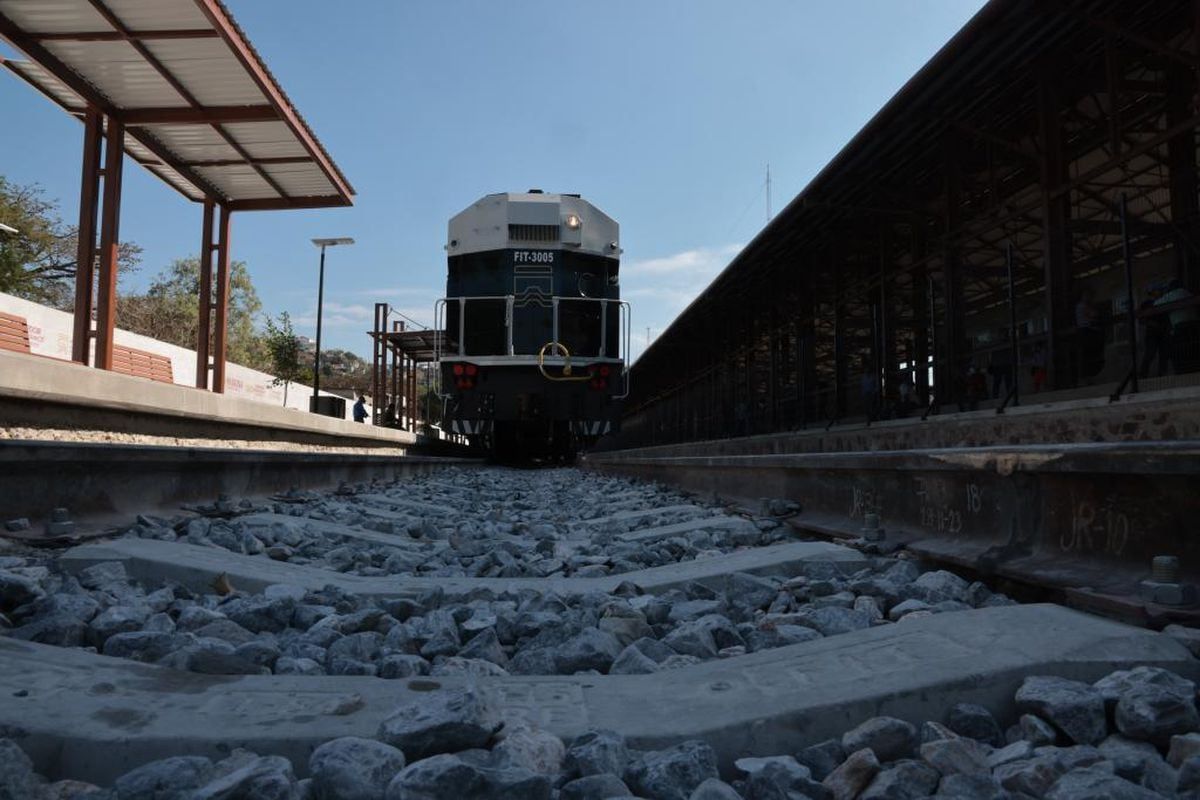 Tren Interoce Nico Ruta Estaciones Precios Y D Nde Comprar Boletos En M Xico Tren